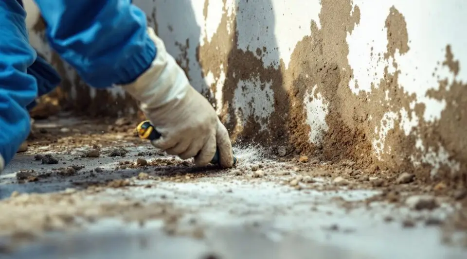mold removal in Addison, TX