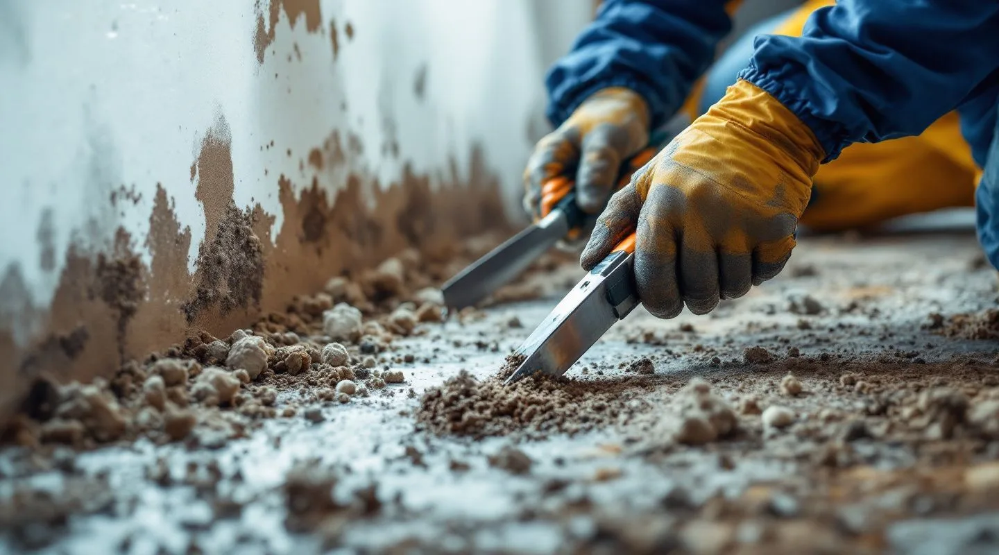 Mold Remediation Cost Guide Plano