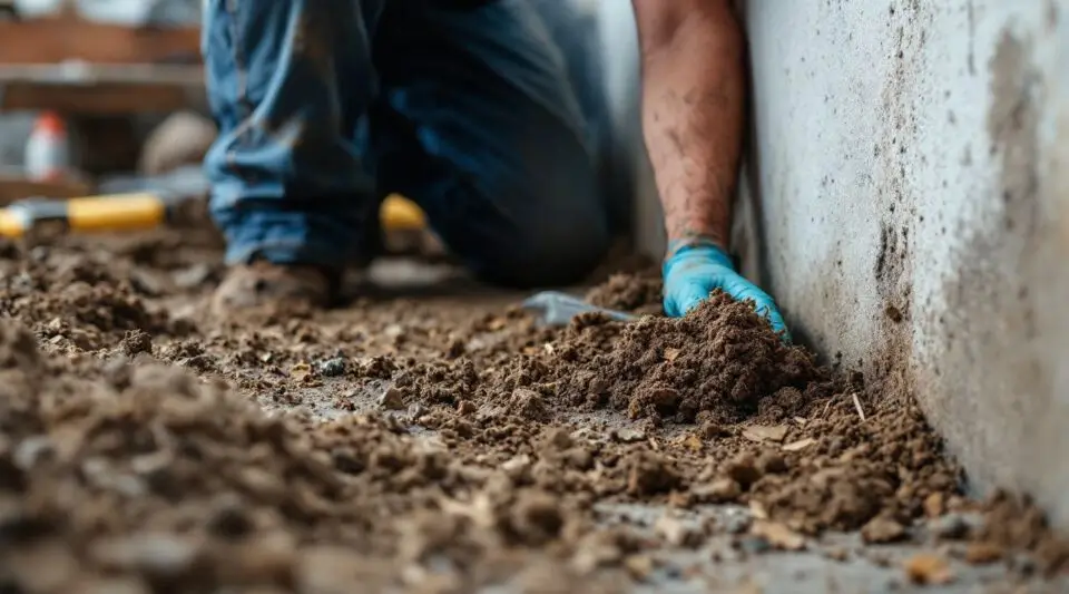 IICRC-Trained Mold Mitigation Technicians at Clear Shield Mold Remediation